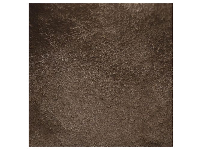 Borsa Picotin MM in pelle Taurillon Clemence di Hermès Marrone Taupe - vista 11