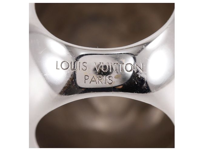 Dreille-Ring von Louis Vuitton Mehrfarben - Ansicht 12