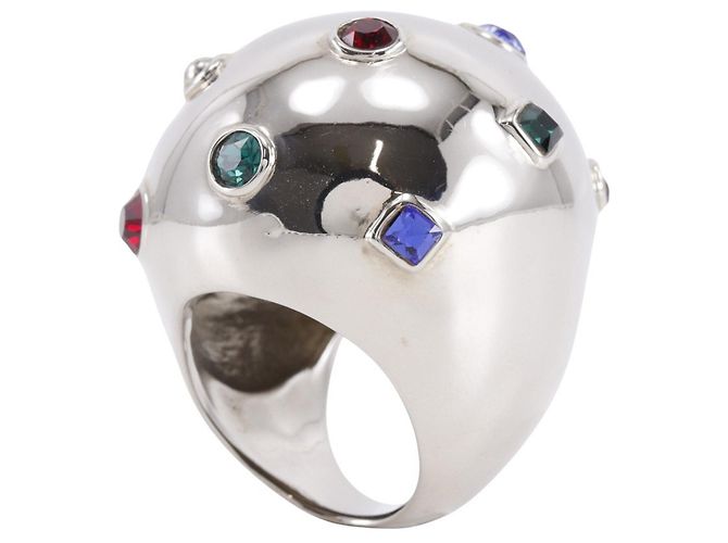Dreille-Ring von Louis Vuitton Mehrfarben - Ansicht 3