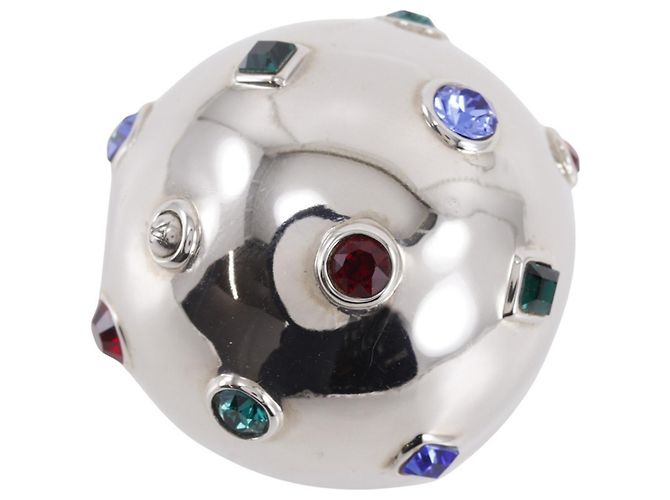 Dreille-Ring von Louis Vuitton Mehrfarben - Ansicht 5