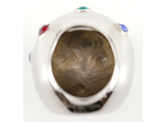 Dreille-Ring von Louis Vuitton Mehrfarben - Ansicht 6