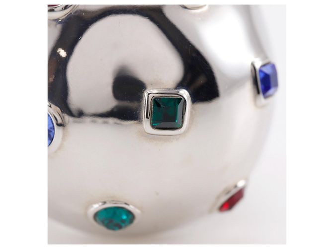Dreille-Ring von Louis Vuitton Mehrfarben - Ansicht 7