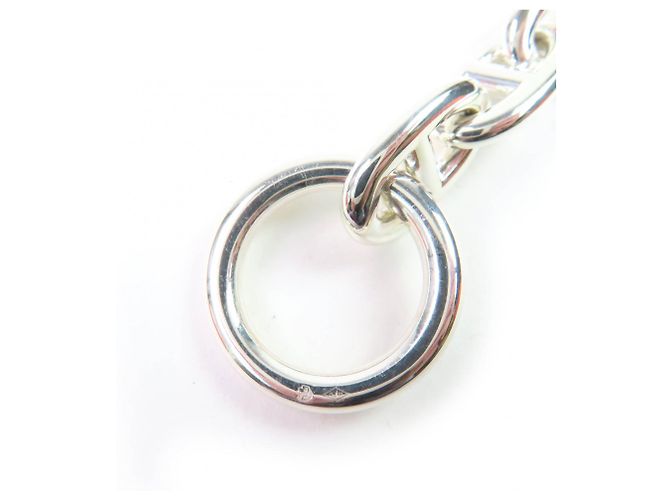 Hermès HERMES Bracciale Charm Chaine d'Ancre MM - vista 6