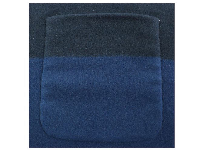 Sciarpa in cashmere Allumette Pocket H259096S di Hermès - vista 6