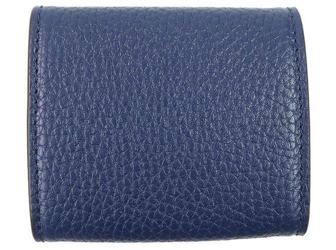 Gucci Leather Coin Purse - view 3