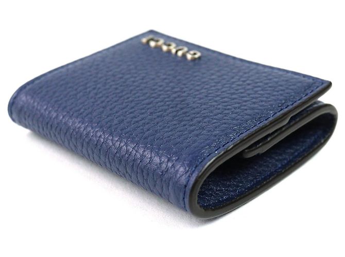 Gucci Leather Coin Purse - view 4