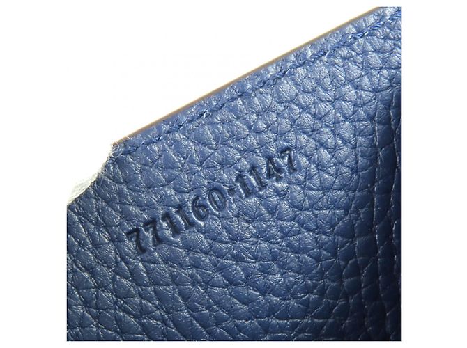 Gucci Leather Coin Purse - view 9