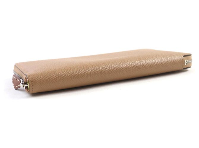 Hermès Azap Long Silk'in Geldbörse - Ansicht 4