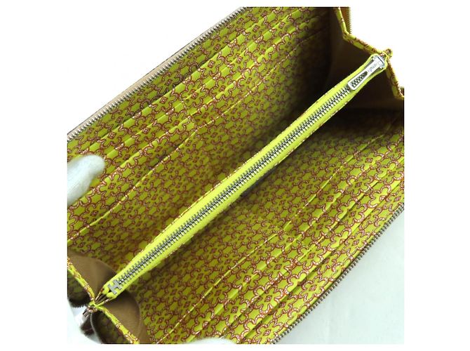 Hermès Azap Long Silk'in Geldbörse - Ansicht 5
