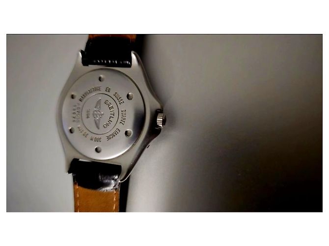 A57035 Breitling Colt Quartz - Ansicht 10