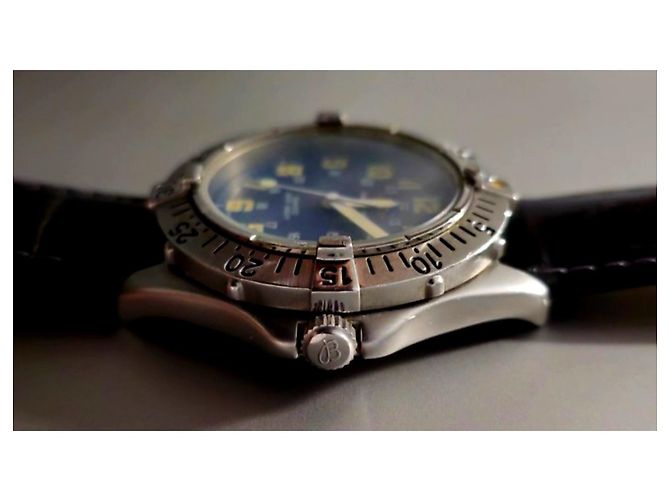 A57035 Breitling Colt Quartz - Ansicht 7