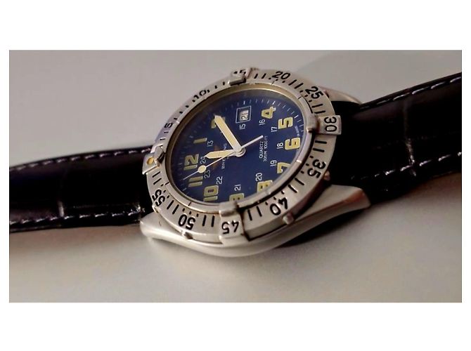 A57035 Breitling Colt Quartz - Ansicht 8