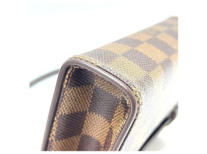 Louis Vuitton Florentine Pochette N51856 Brown Damier ebene - view 13
