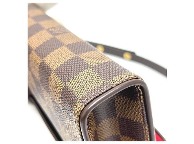 Louis Vuitton Florentine Pochette N51856 Brown Damier ebene - view 14
