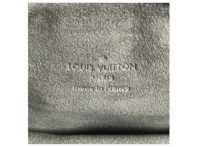 Louis Vuitton Monogram Multicolore Ursula Tote Shoulder Bag Black Multiple colors - view 15