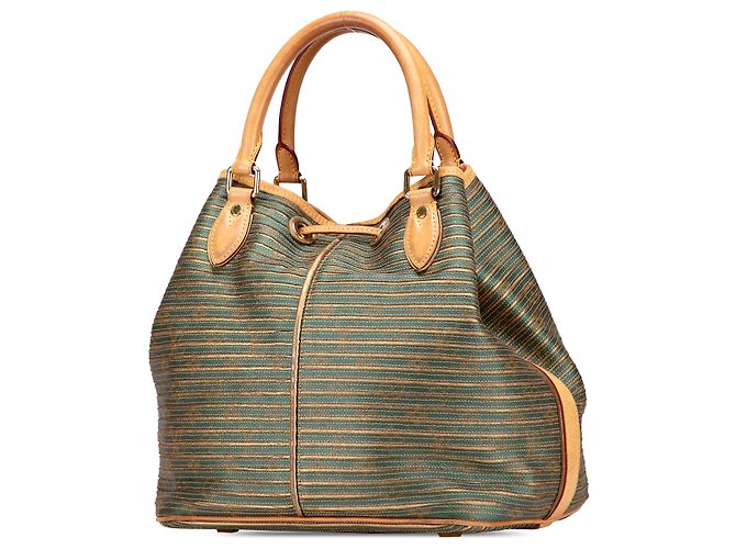 Louis Vuitton Monogram Marrone Eden Neo Cachi - vista 2