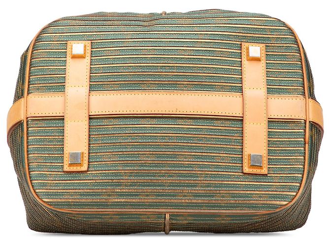 Louis Vuitton Monogram Marrone Eden Neo Cachi - vista 3