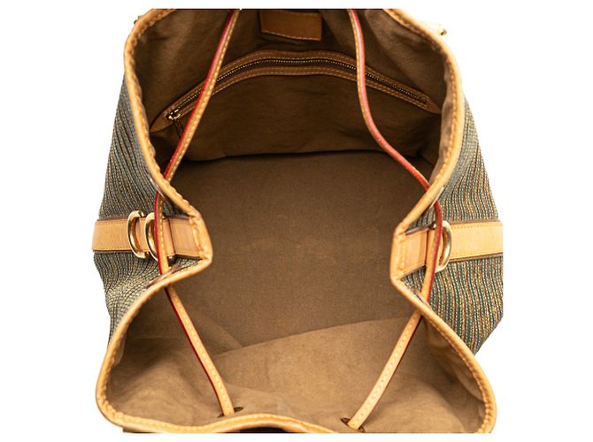 Louis Vuitton Monogram Marrone Eden Neo Cachi - vista 4