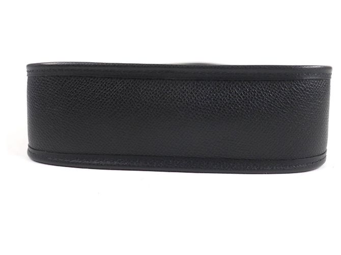 Hermès Borsa a Spalla HERMES Vespa TPM Nero - vista 3