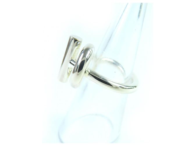 Ring Hermès Anillo HERMES Echappé MM - vista 3