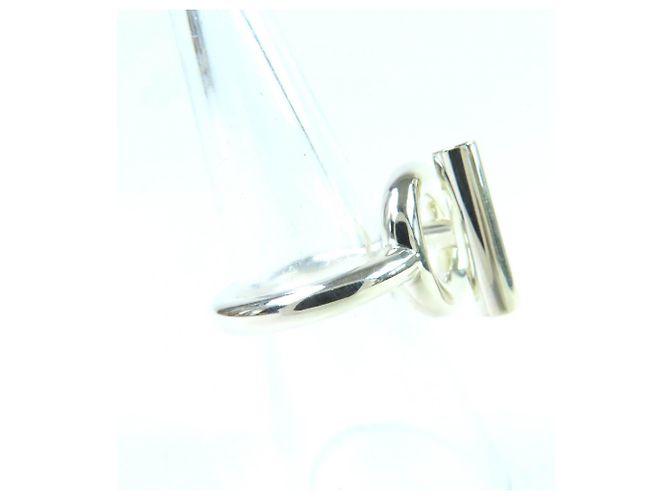 Ring Hermès Anillo HERMES Echappé MM - vista 5