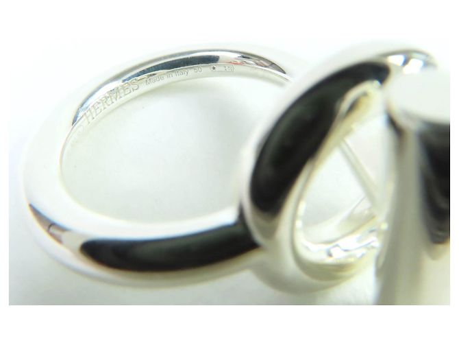 Ring Hermès Anillo HERMES Echappé MM - vista 7