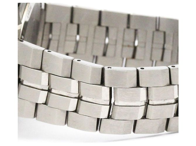 Casio Oceanus Manta 10th Anniversary Solar Titanium Watch - view 3