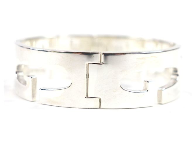 Bracciale Vintage Pesante Gucci - vista 3