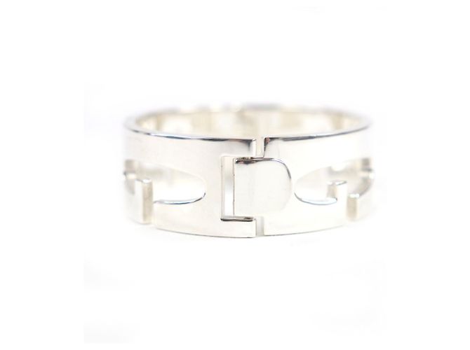 Bracciale Vintage Pesante Gucci - vista 4