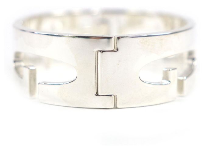 Bracciale Vintage Pesante Gucci - vista 6