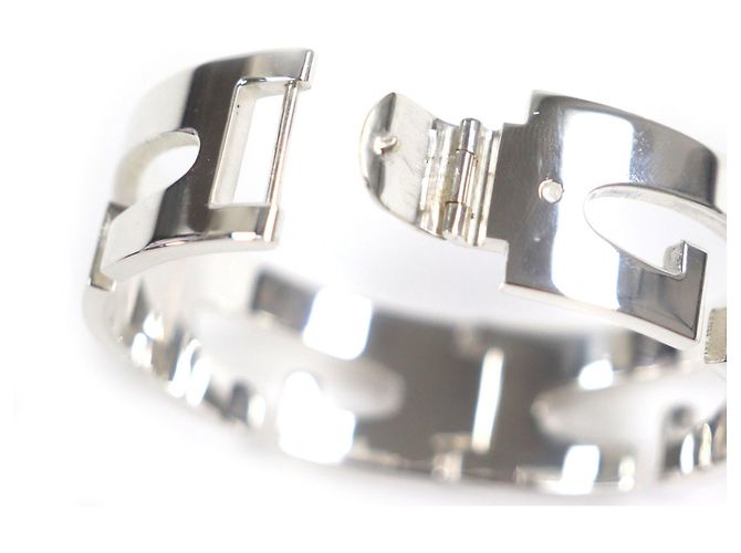 Bracciale Vintage Pesante Gucci - vista 7