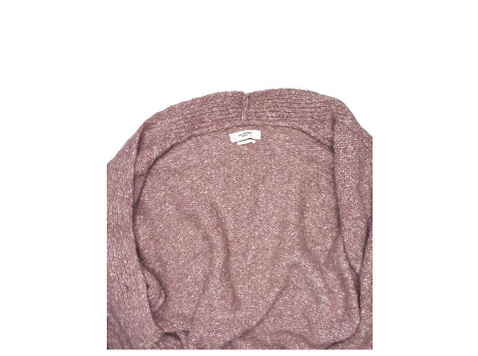 Isabel Marant Etoile Oversized-Cardigan Isabel Marant Étoile in altrosa Pink - Ansicht 5