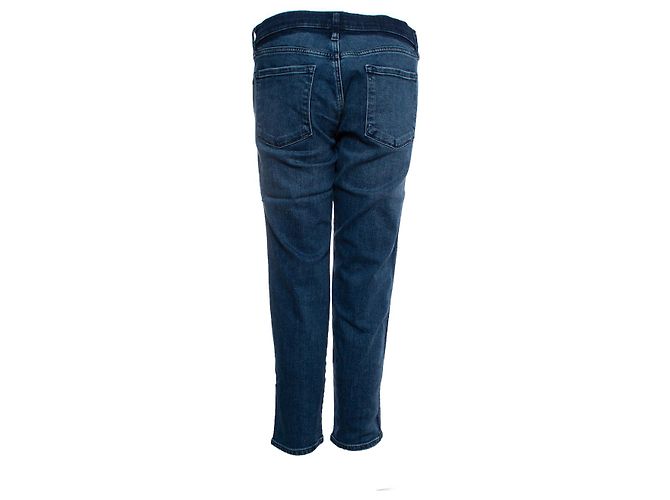 Jeans azul medio J Brand - vista 2