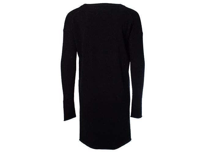 Abito nero By Malene Birger - vista 2