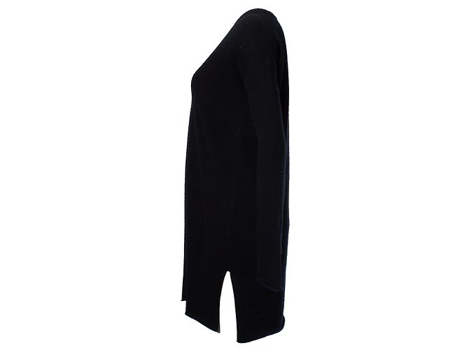 Abito nero By Malene Birger - vista 3