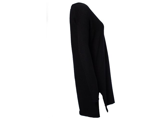 Abito nero By Malene Birger - vista 4