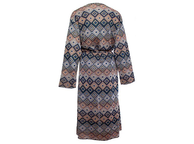 Lurex-Cardigan von Dries van Noten Mehrfarben - Ansicht 2