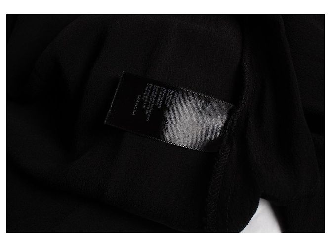 Ba&sh Oriane Kleid in Schwarz - Ansicht 5