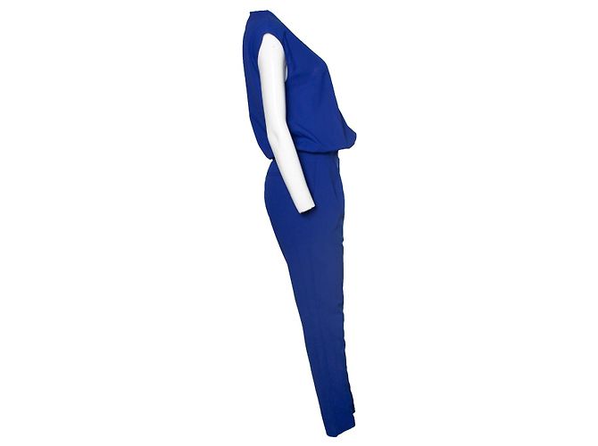 Mono azul Pinko - vista 4