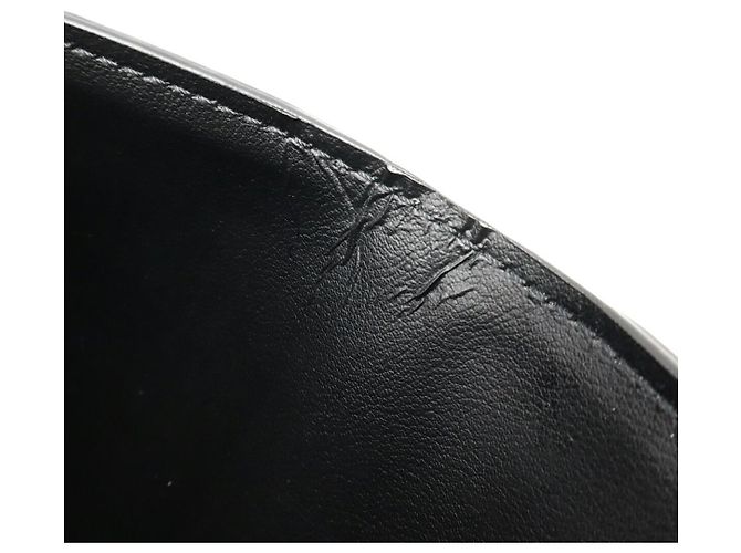 Portafoglio Trifold Monogram Zoe Louis Vuitton Nero - vista 7