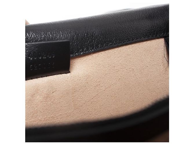 Gucci Dionysus Tweed-Karobag Mehrfarben - Ansicht 5
