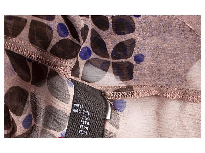 Top multicolore Antik Batik - vista 5