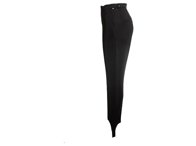 Legging de neoprene Baum und Pferdgarten Preto - vista 2