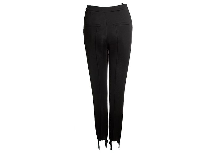 Legging de neoprene Baum und Pferdgarten Preto - vista 3