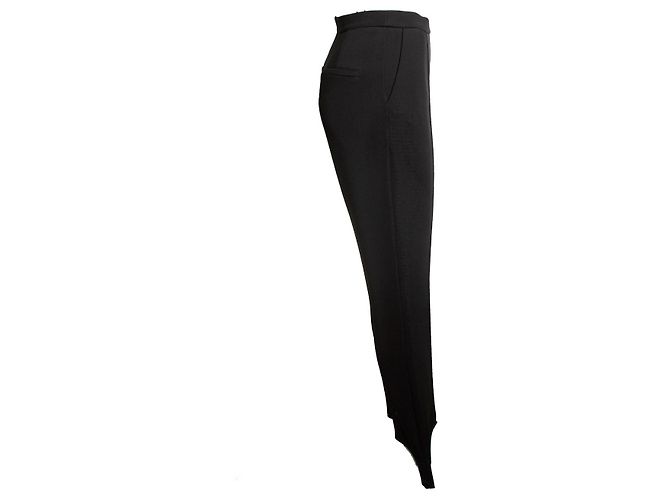 Legging de neoprene Baum und Pferdgarten Preto - vista 4