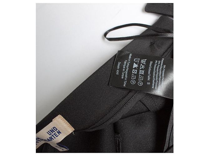 Legging de neoprene Baum und Pferdgarten Preto - vista 6