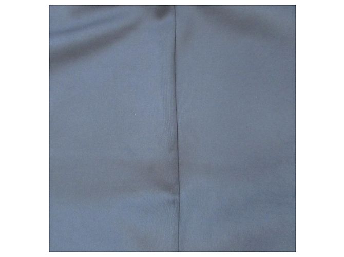 Autre Marque TADASHI SHOJI Spitzenkleid mit Ausschnitten Schwarz - Ansicht 16