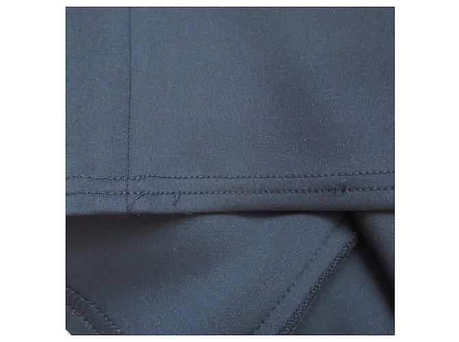 Autre Marque TADASHI SHOJI Spitzenkleid mit Ausschnitten Schwarz - Ansicht 17