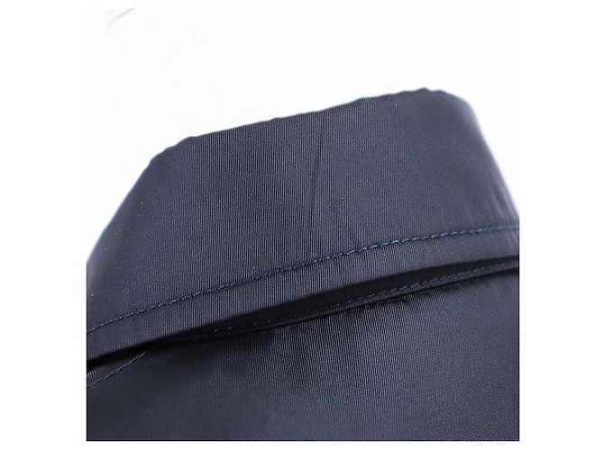 Chaqueta de nylon Limonta Prada Azul Azul marino - vista 7
