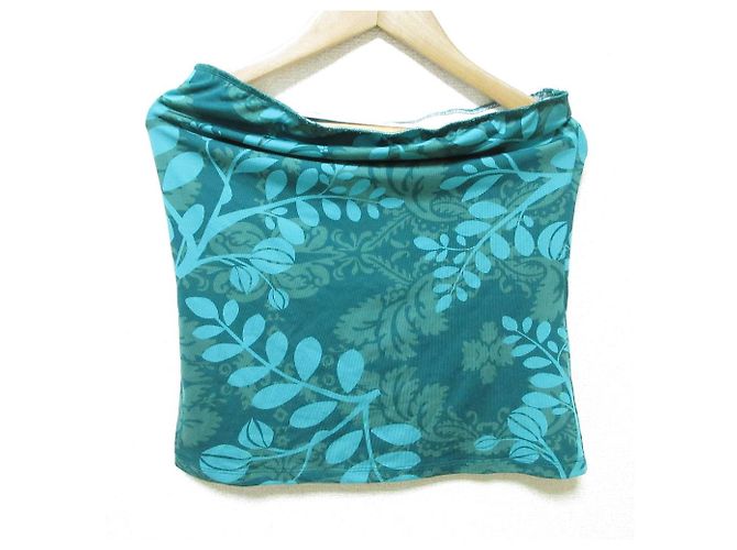 Autre Marque Set Floreale 3 Pezzi CITRUS Verde - vista 10